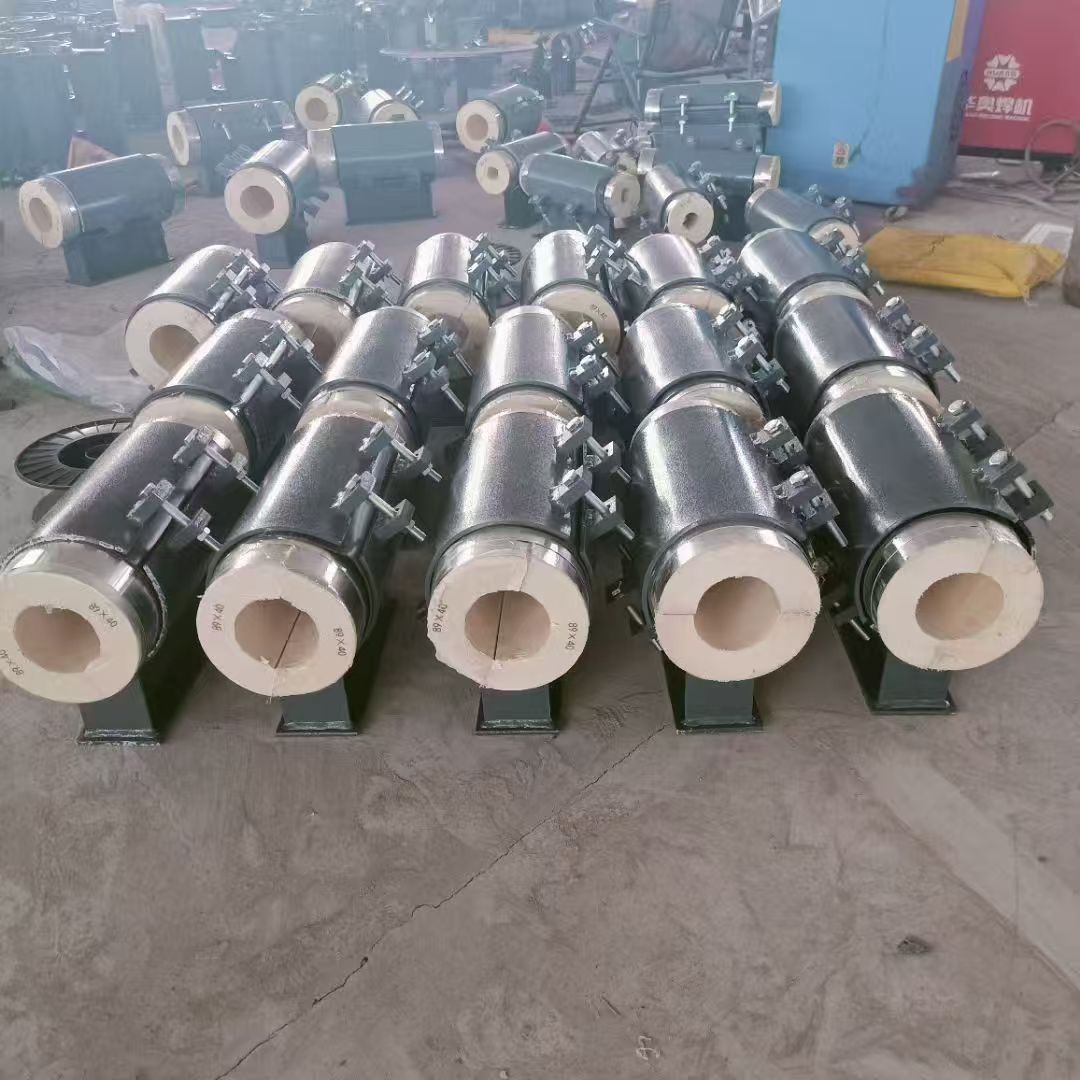 邢台隔热管托