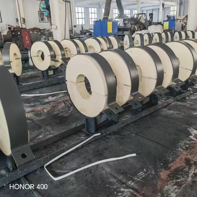 邢台管托支吊架